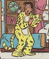 jugcat