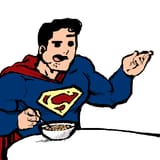 cereal