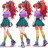 Dall-E 1712783018073022 Pepper Ann