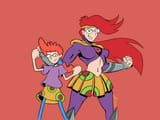 4Chan 1632196714902 Pepper Ann