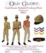 Second Civil War Life