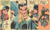 batgirl catches a lucky break and then doesn&#039;t