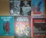 new comiks