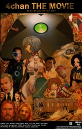 4chan The Movie