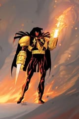 azrael