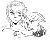Annie vs annie 3
