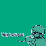 HOLY FUCKING YAP