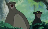 Baloo reacting to this filename