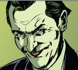 Gotham Central- Book 2 - Jokers and Madmen