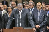The Negro Community