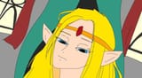 Zelda is tired of this shit