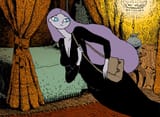 Madame Pandora