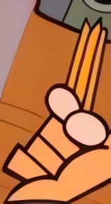 penincil