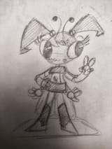 robot