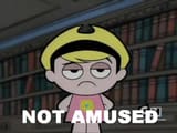amusement_there is none