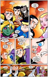 legion 3