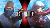 Sub Zero vs Kula Diamond