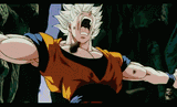 Goku_Mountain_Split