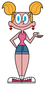 DeeDee