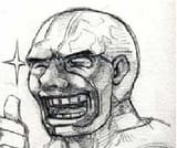 cyborg approves
