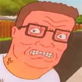 hank
