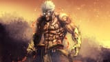 asuras-wrath-wall