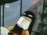 spaceghost