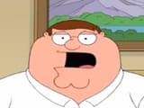 cursed peter