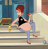 partyaunt
