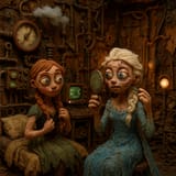 20250718_1939_Claymation Steampunk Chaos_simple_compose_01k0fyf5fmet4vyqarryy8zz4f