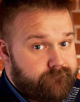 Robert Kirkman