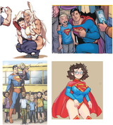Super nerd fan meeting