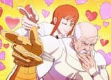2 forms of Conquest