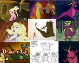 princess daphne