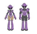 Dark Soldiers