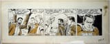 wayne boring superman strip