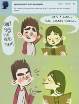 Ask Norgatha Fanfic Norman Babcock Agatha Aggie Prenderghast