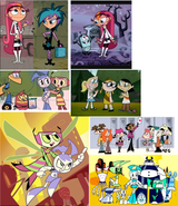 my fav art style