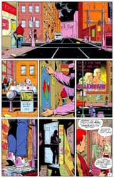 Watchmen new world 