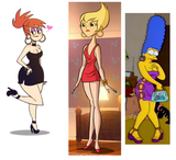 Club Outfits Reference