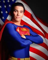 superman