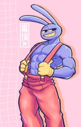 Jax 140