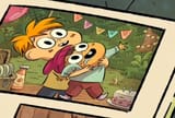 younger jack and lil