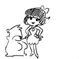 Betty Rubble