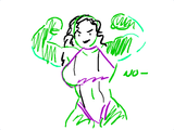 She Hulk