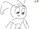 My Life as a Teenage Robot