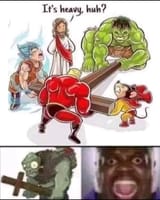 gargantuar