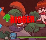 racist honking
