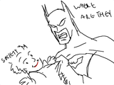 The Dark Knight
