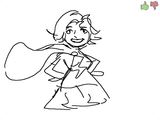 Mary Marvel
